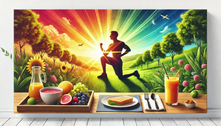 Kako napraviti savršenu jutarnju rutinu za energiju i fokus tokom dana