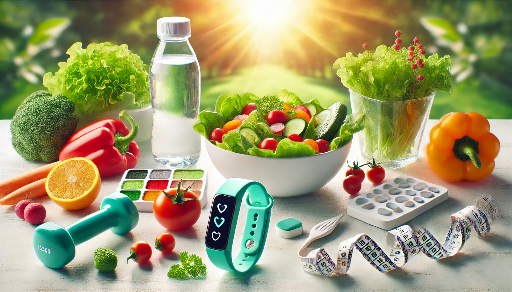 Kako započeti put mršavljenja Korak po korak!